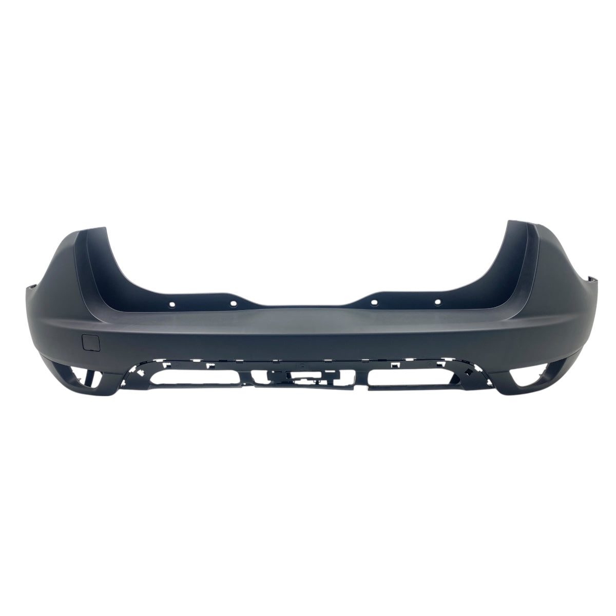 Pare-chocs arrière pour Renault Scénic III X-MOD — 850225594R, 850226257R — d’origine — 850225594R 850226257R — vue 1