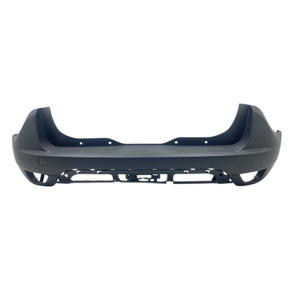 Pare-chocs arrière pour Renault Scénic III X-MOD — 850225594R, 850226257R — d’origine — 850225594R 850226257R — vue 1