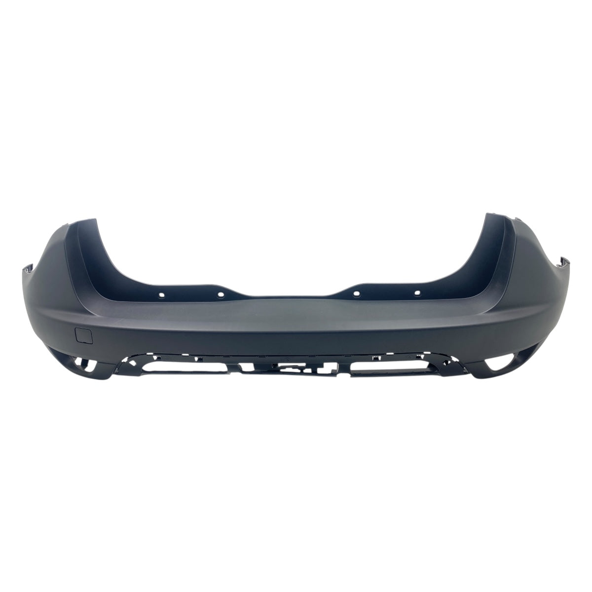 Pare-chocs arrière pour Renault Scénic III X-MOD — 850225594R, 850226257R — d’origine — 850225594R 850226257R — vue 2
