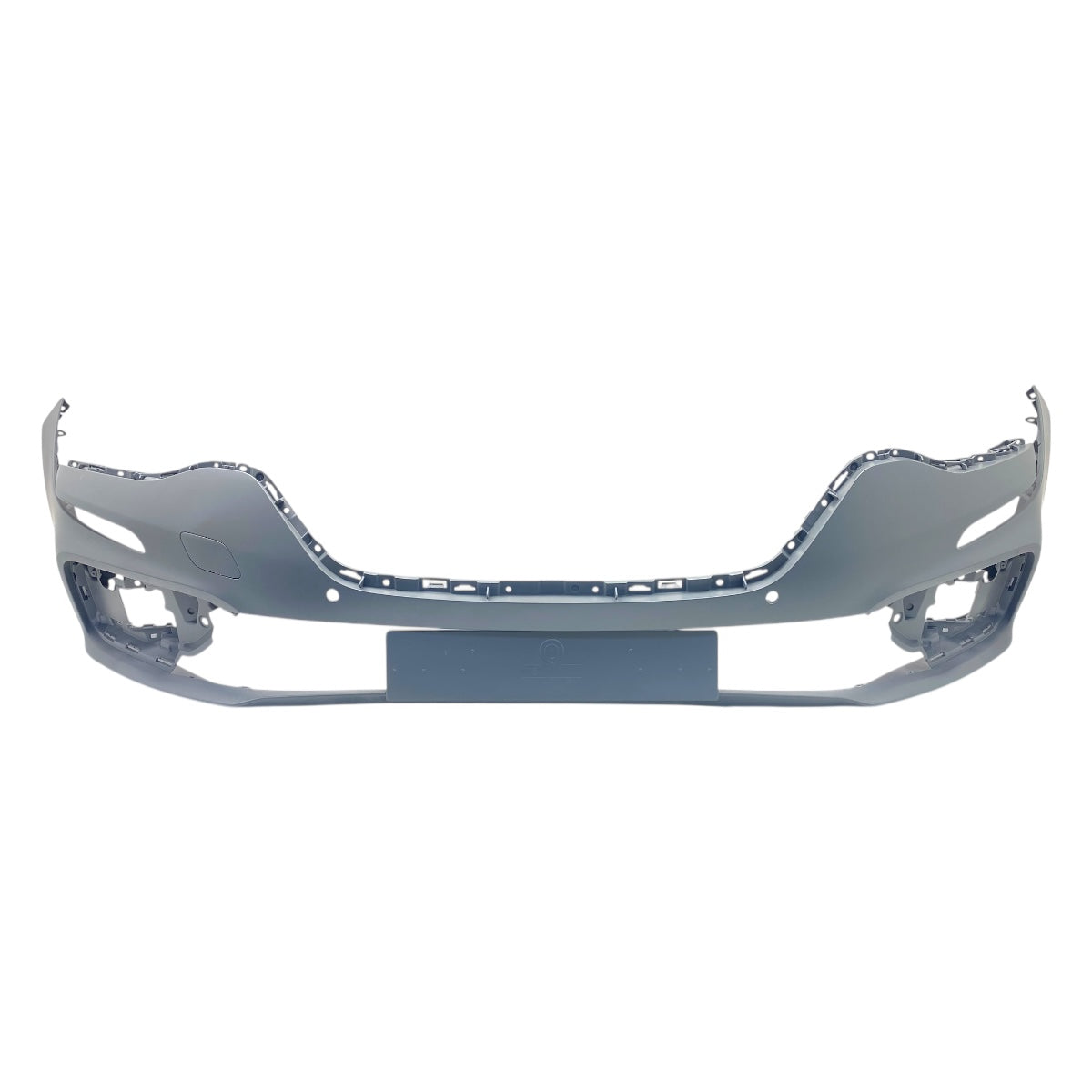 Pare-chocs avant avec PDC pour Renault Talisman (restylage) à partir de 2020 62010G564R — d’origine — 62010G564R 620220130R — vue 2