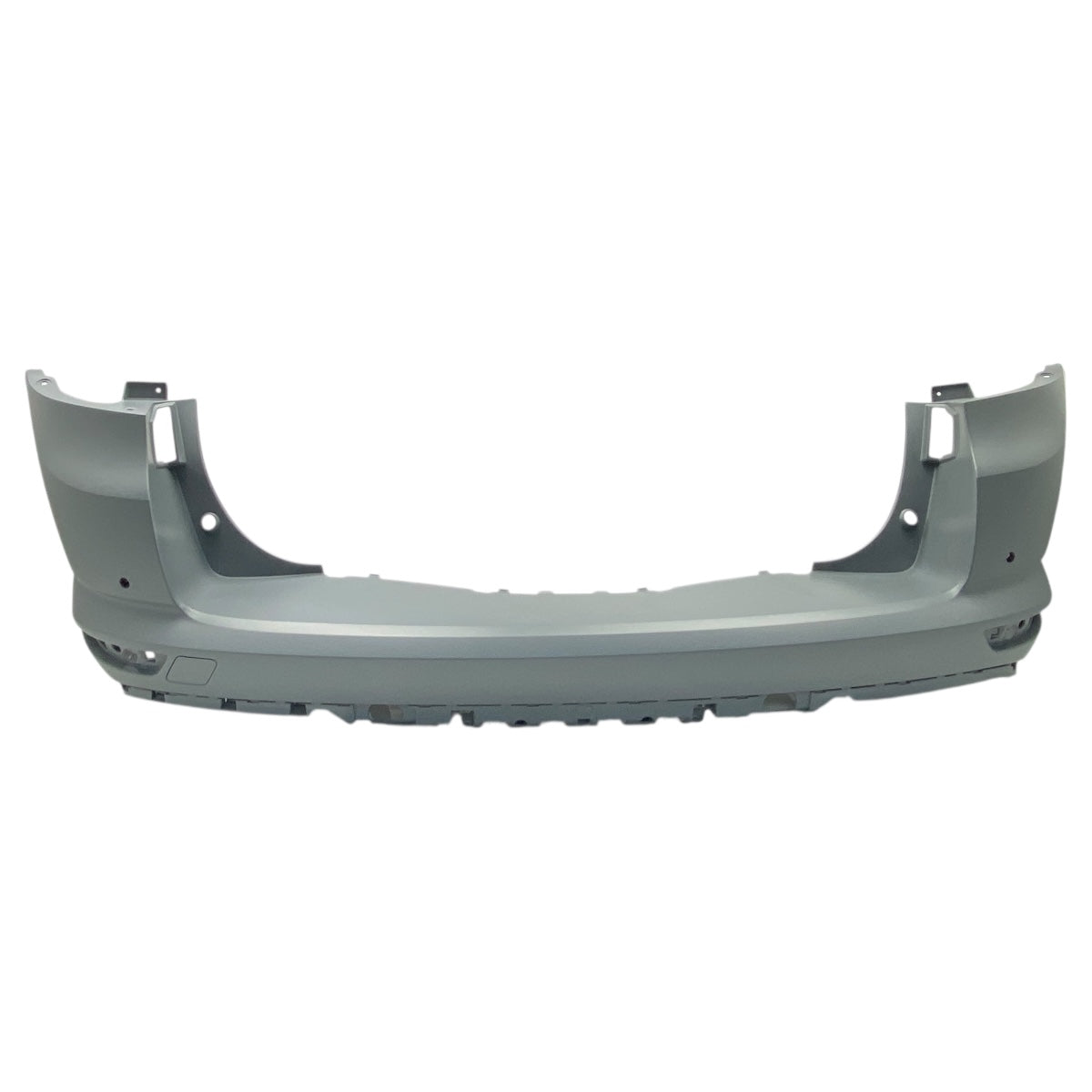 Pare-chocs arrière avec PDC pour Renault Talisman break 850104624S — d’origine — 850104624S 850220155R — vue 1