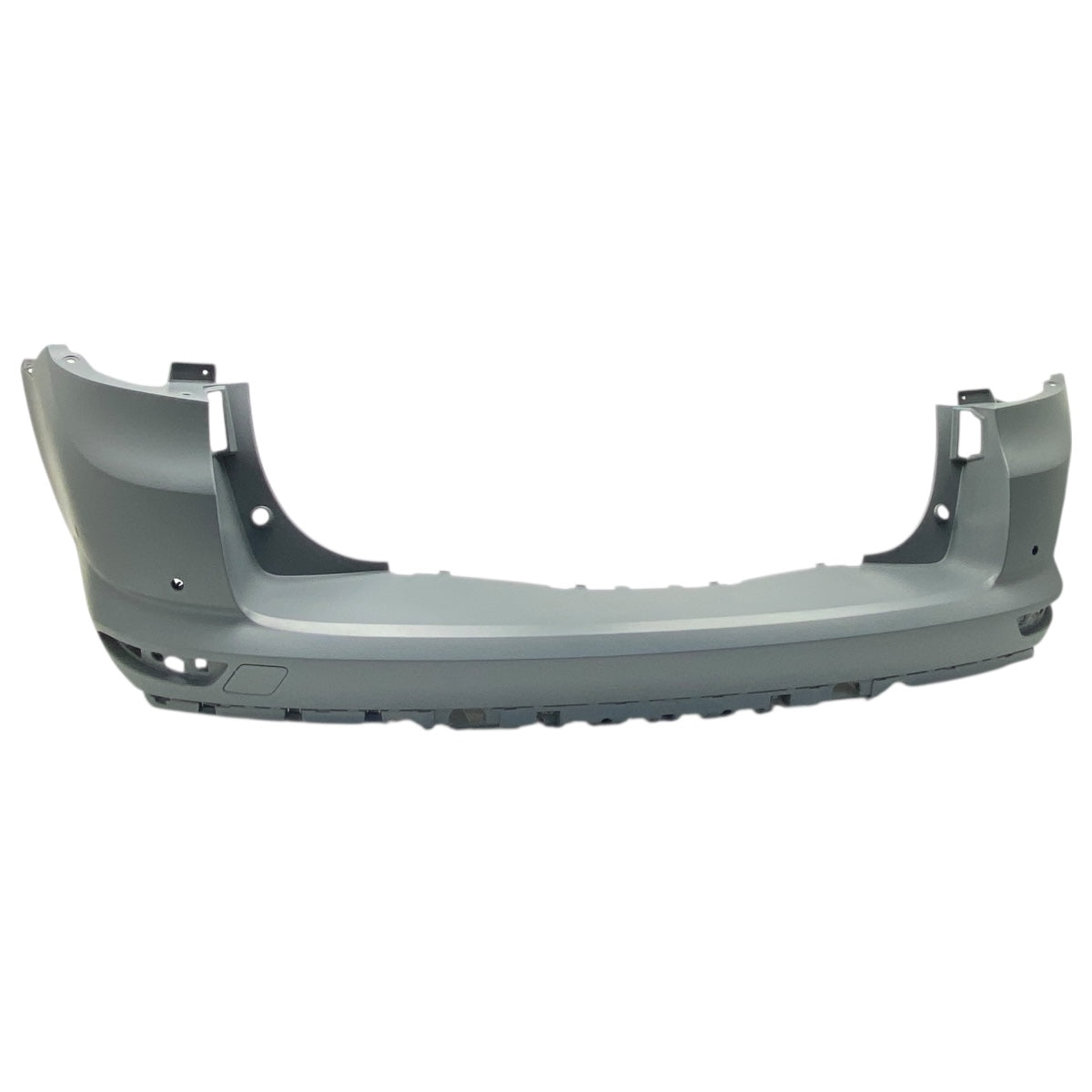 Pare-chocs arrière avec PDC pour Renault Talisman break 850104624S — d’origine — 850104624S 850220155R — vue 2