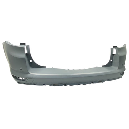 Pare-chocs arrière avec PDC pour Renault Talisman break 850104624S — d’origine — 850104624S 850220155R — vue 2