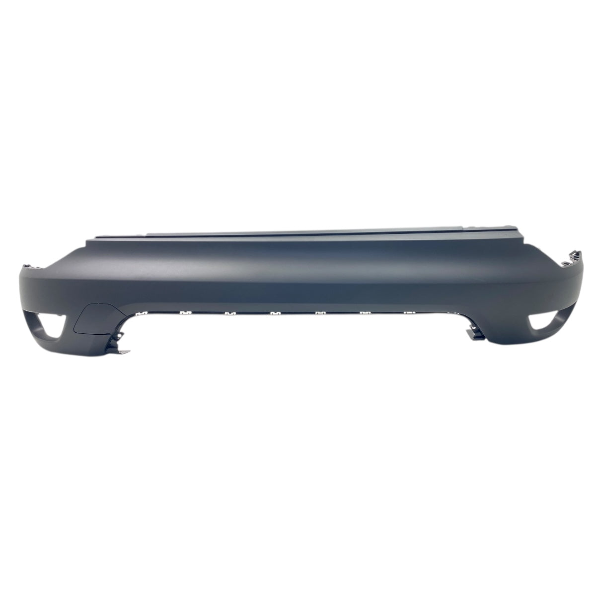 Pare-chocs arrière pour Renault Captur I (restylage) 850B21681R 850B28559R — d’origine — 850B21681R 850B28559R — vue 1