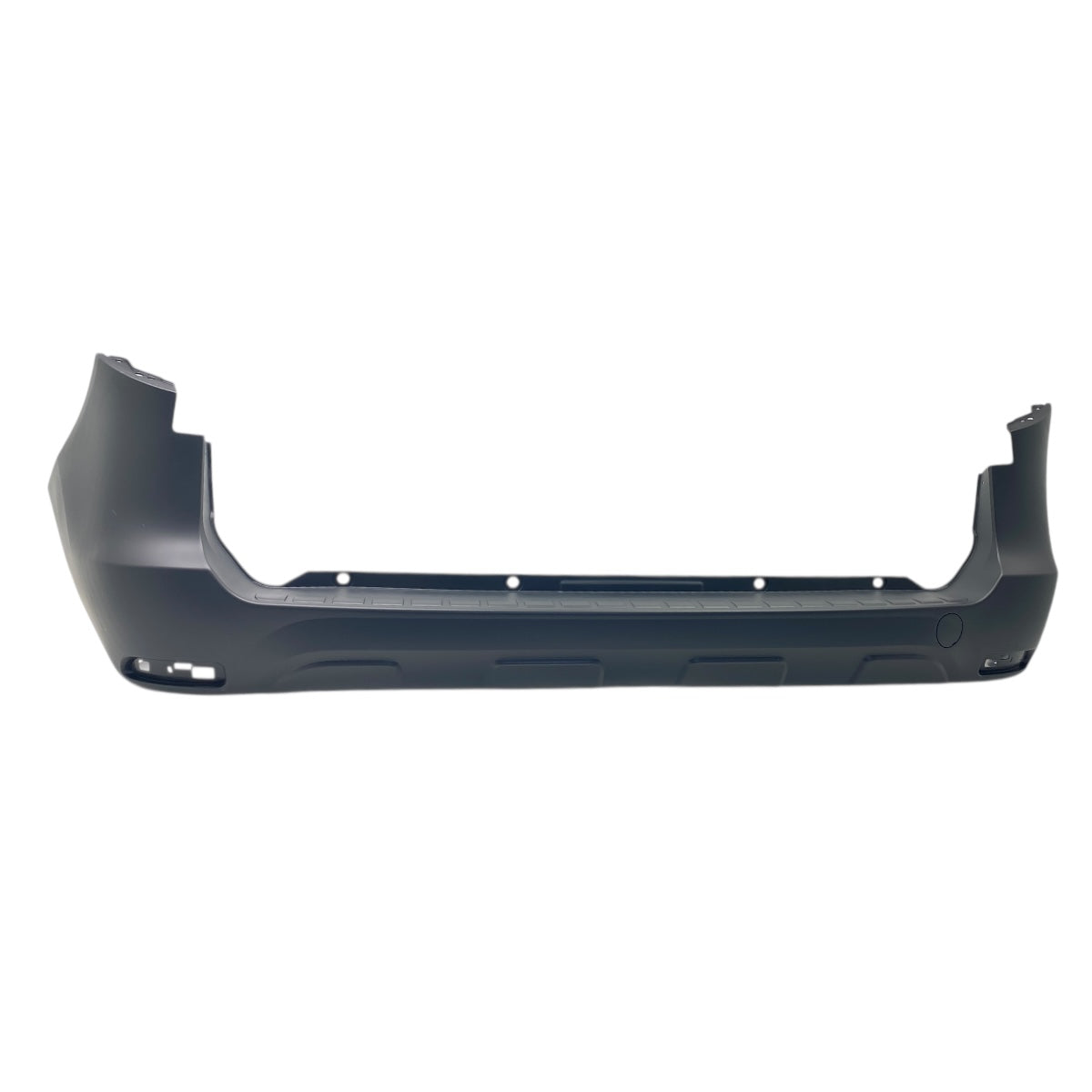 Pare-chocs arrière pour Dacia Dokker 850226654R — d’origine — 850226654R — vue 1