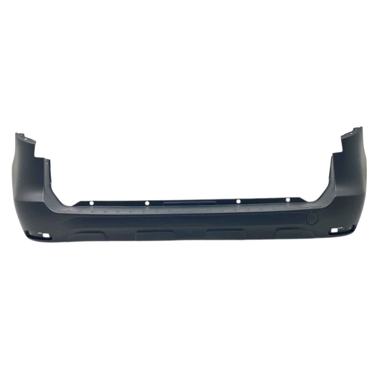 Pare-chocs arrière pour Dacia Dokker 850226654R — d’origine — 850226654R — vue 2