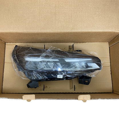 Phare avant droit pour Renault Clio V (restylage) 260102753R — d’origine — 260102753R — vue 2