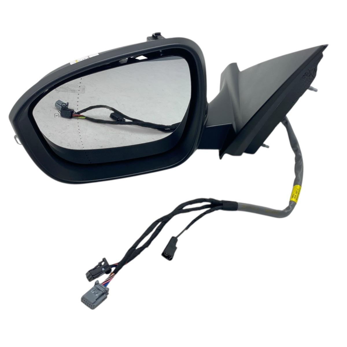 Rétroviseur extérieur gauche à 16 broches avec caméra BLIS pour Renault Mégane EV E-Tech 963024054R — d’origine — 963024054R — vue 2