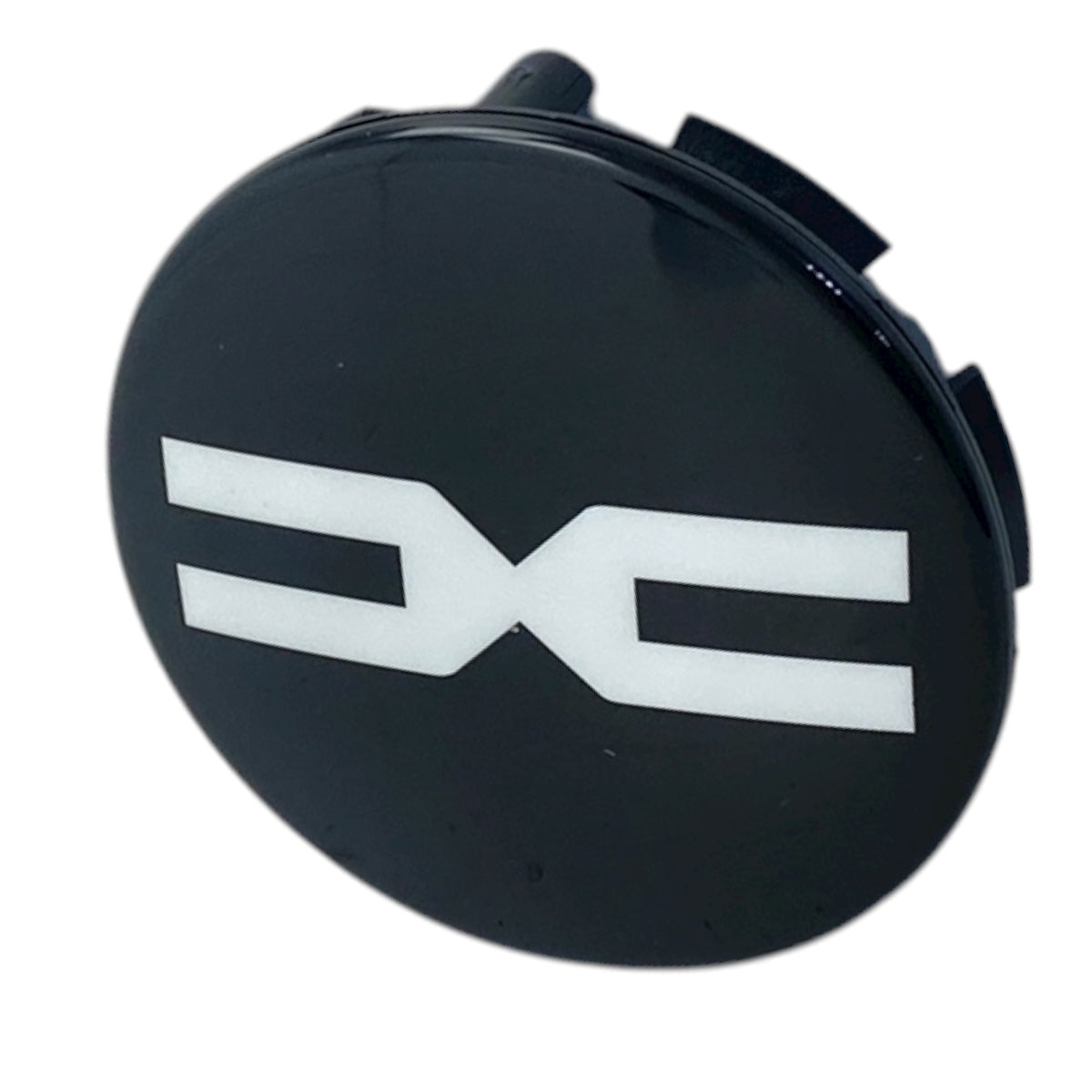Cache central de jante en alliage pour Dacia 403153950R — d’origine — 403153950R — vue 1