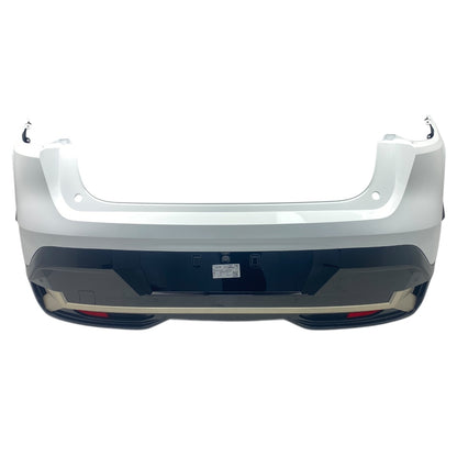 Pare-chocs arrière avec 6 emplacements PDC avec caméra pour Renault Mégane V EV E-Tech — d’origine — 850103057V — vue 1