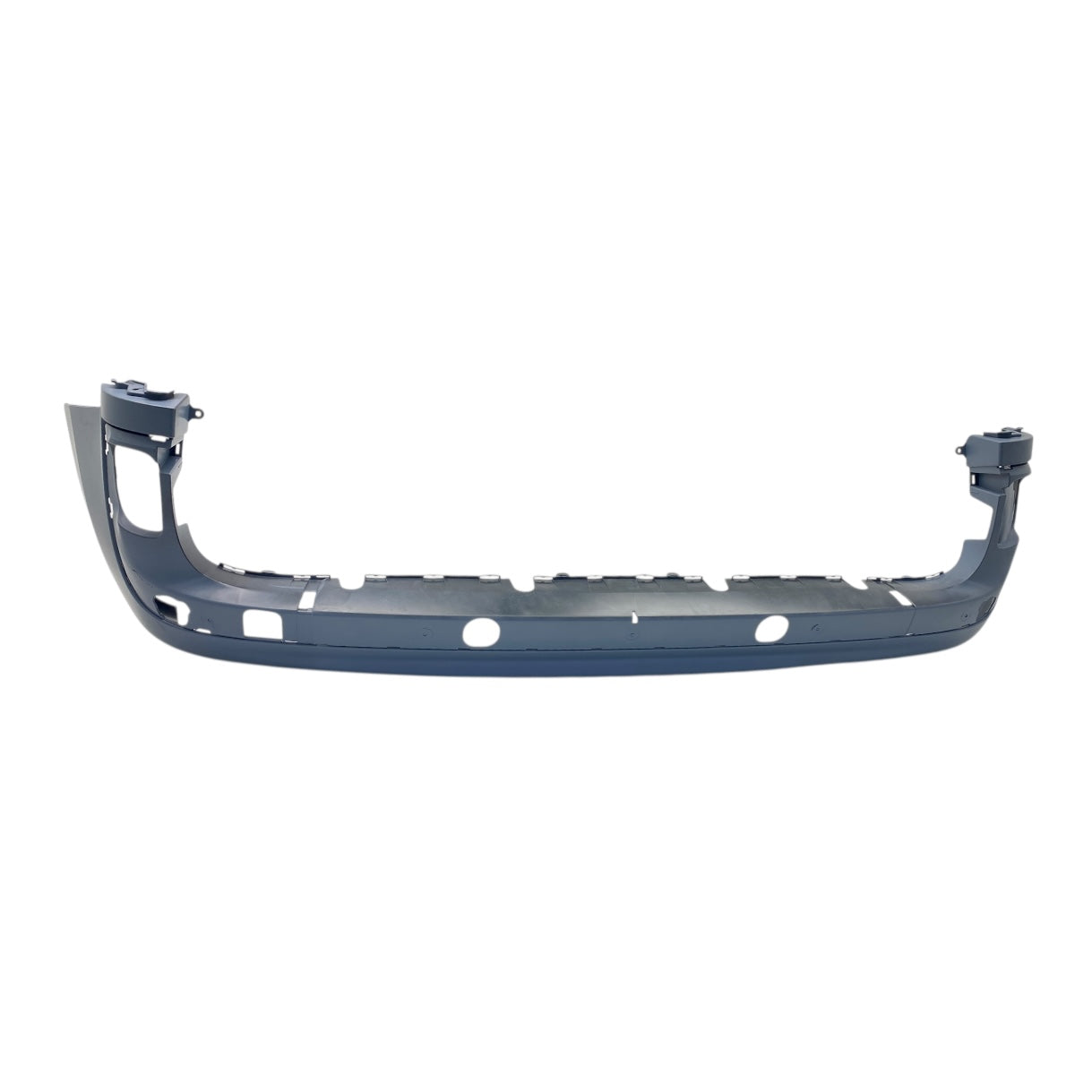 Pare-chocs arrière pour Renault Kangoo II 850101471V 8200436723 — d’origine — 850101471V 8200436723 — vue 1