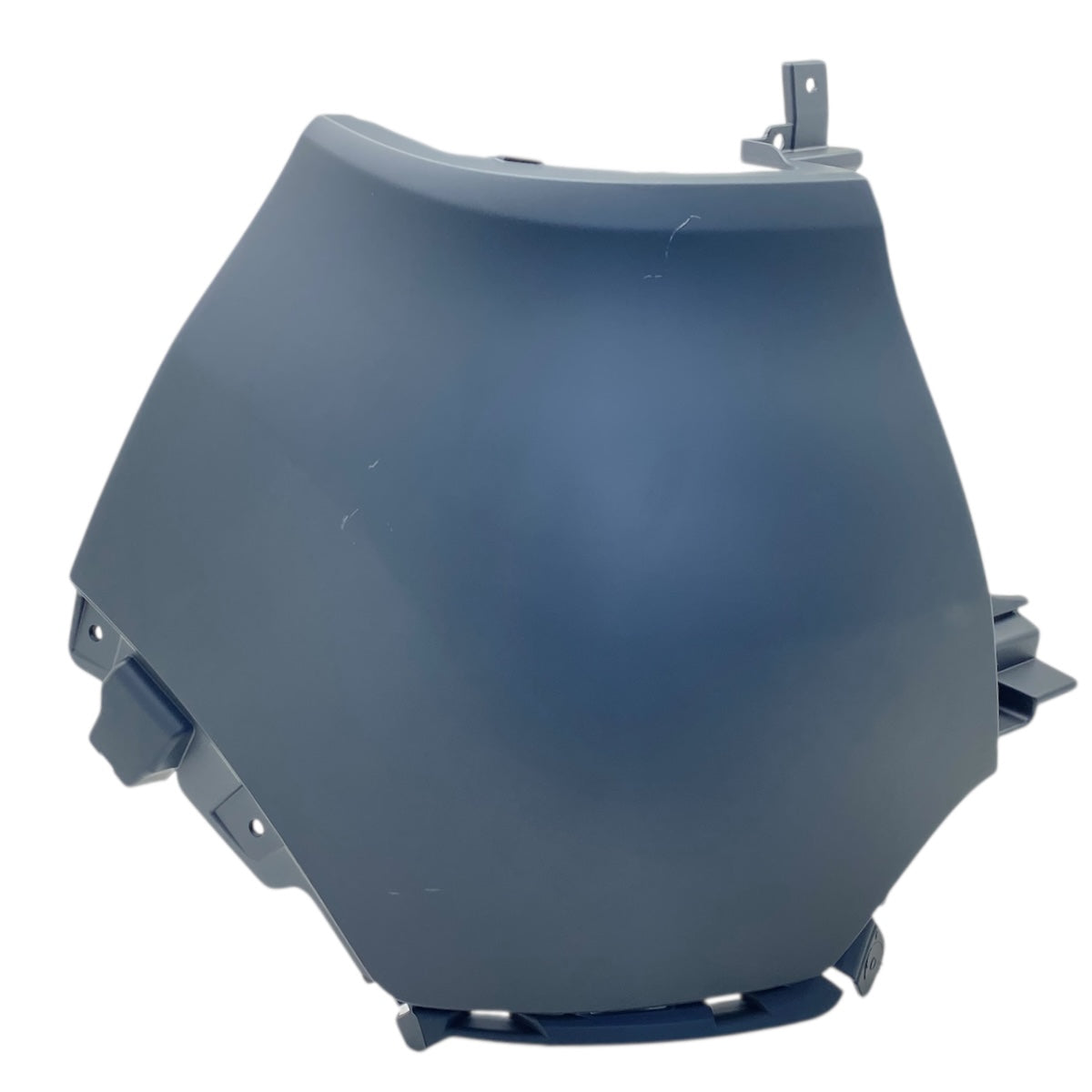 Coin de pare-chocs arrière gauche pour Renault Captur I 850171517R 850173592R — d’origine — 850171517R 850173592R — vue 2