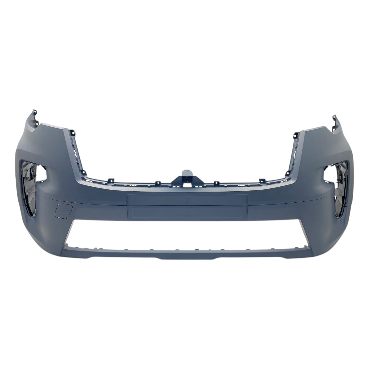Pare-chocs avant pour Nissan NV300 à partir de 2021 620220638R 620222832R 620265180R — d’origine — 620220638R 620222832R 620265180R — vue 2