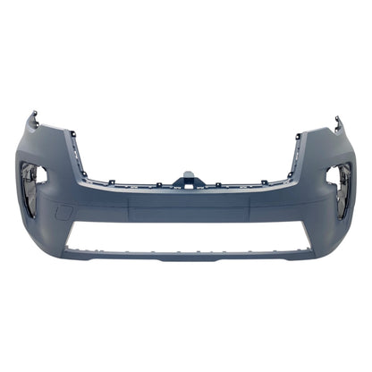 Pare-chocs avant pour Nissan NV300 à partir de 2021 620220638R 620222832R 620265180R — d’origine — 620220638R 620222832R 620265180R — vue 2