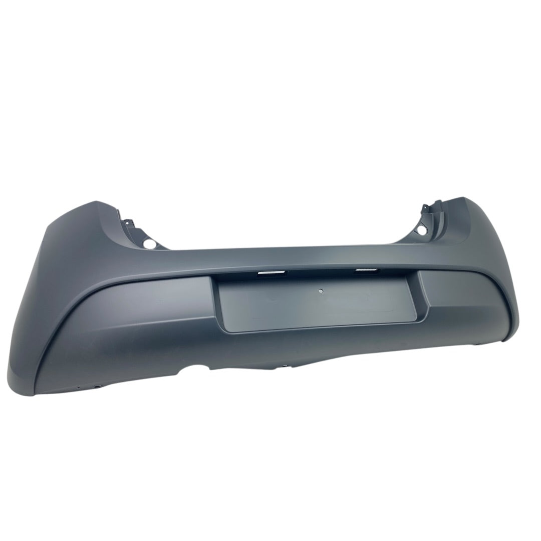 Pare-chocs arrière pour Renault Twingo II 850103420R 850223631R — d’origine — 850103420R 850223631R — vue 1