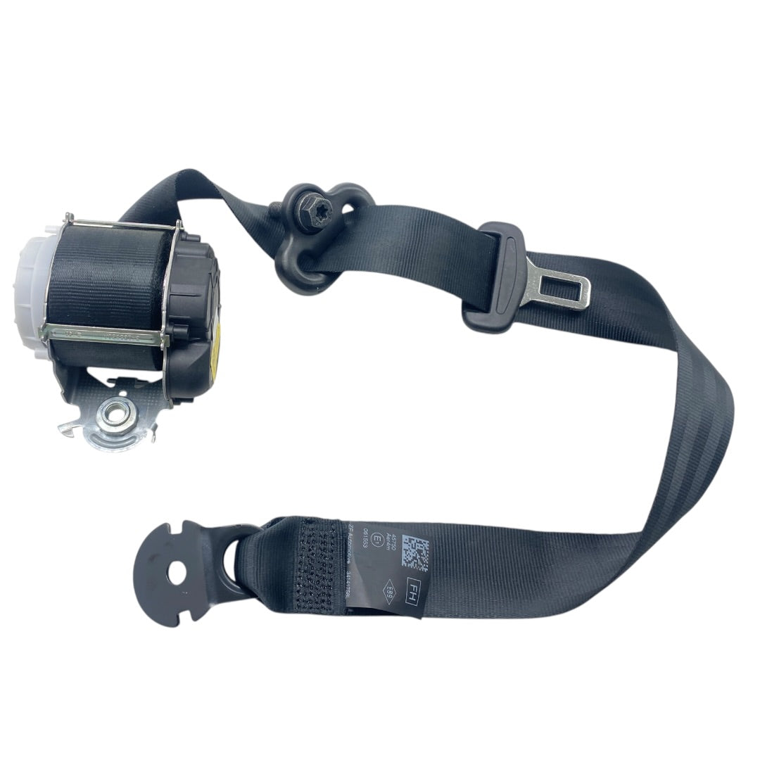 Ceinture de sécurité avant droite pour Renault Trafic III Opel Vivaro B — d’origine — 868844699R — vue 2