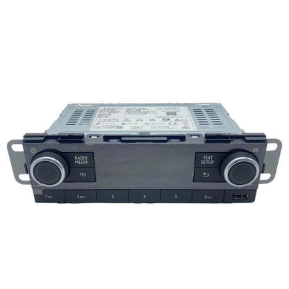 Autoradio pour Renault Trafic III (restylage) IV Kangoo III Nissan NV300 280216999R — d’origine — 280216999R — vue 2