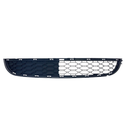 Grille centrale de pare-chocs avant pour Renault Twingo II (restylage) — d’origine — 622549326R — vue 1