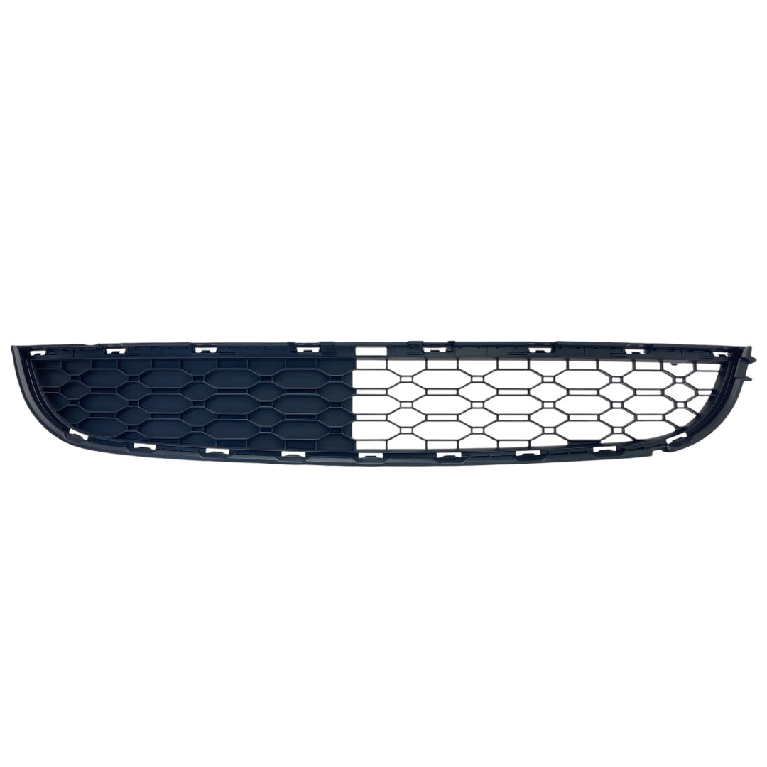 Grille centrale de pare-chocs avant pour Renault Twingo II (restylage) — d’origine — 622549326R — vue 2