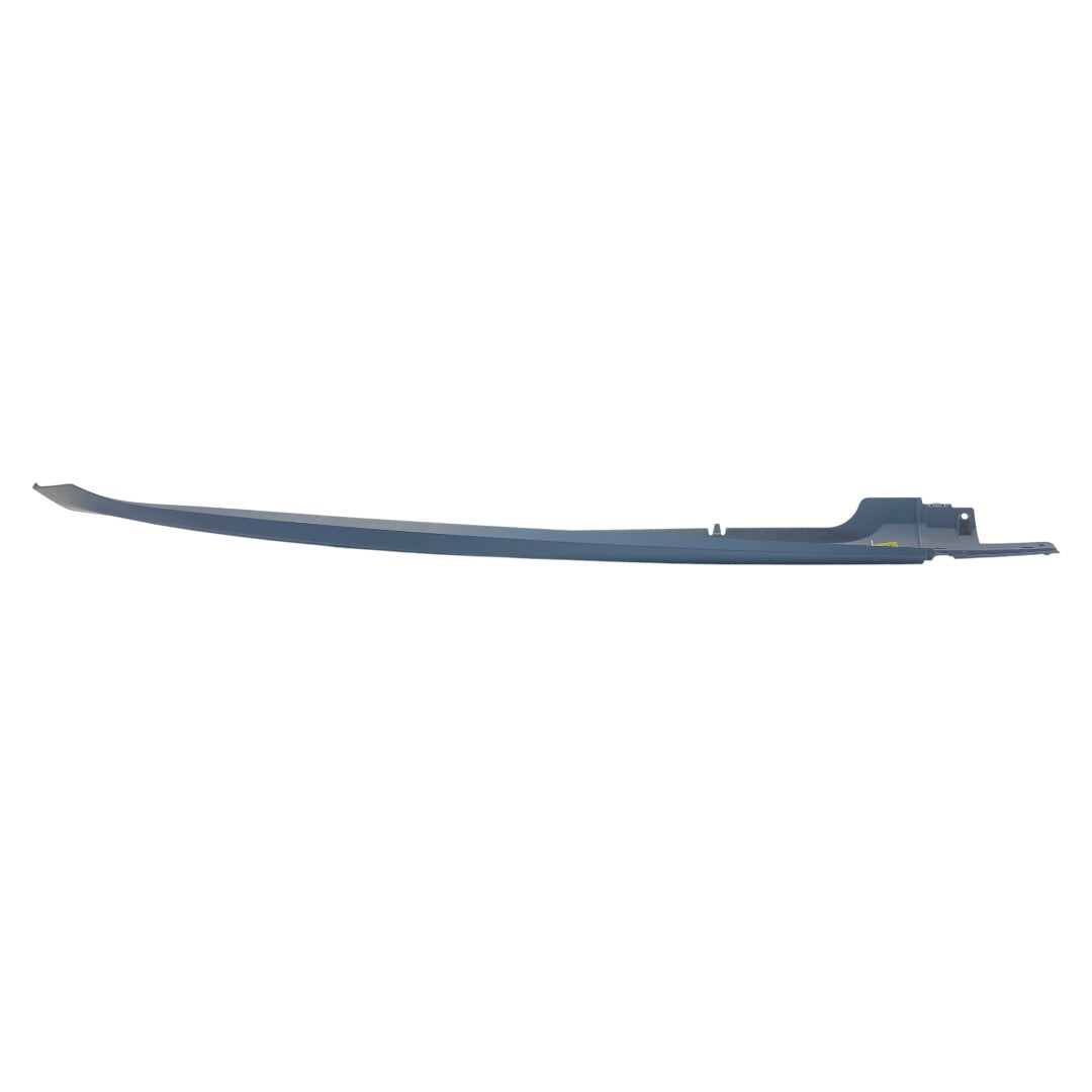 Moulure de bas de caisse droite pour Renault Clio IV 768501337R — d’origine — 768501337R — vue 1