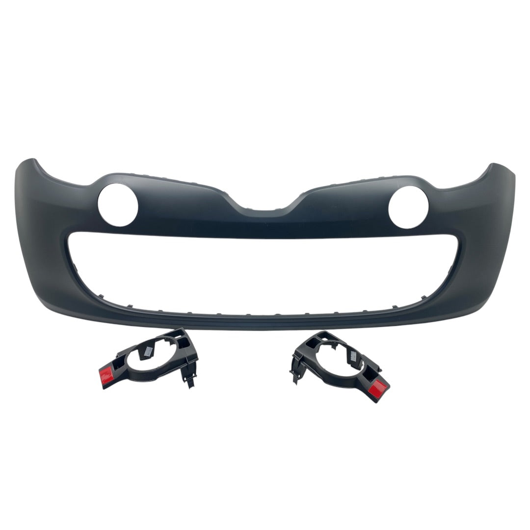 Pare-chocs avant pour Renault Twingo III 620224441R — d’origine — 620224441R — vue 1