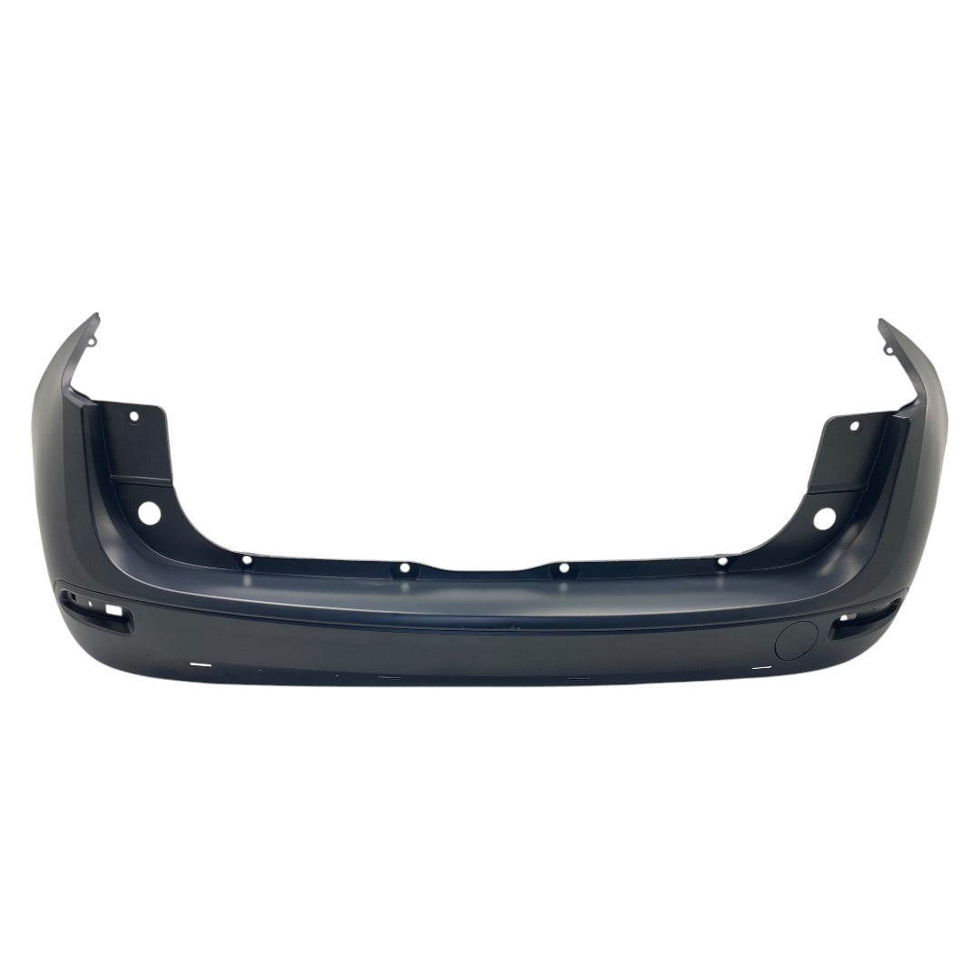 Pare-chocs arrière pour Dacia Lodgy Stepway 620222849R 850222838R — d’origine — 620222849R 850222838R — vue 1