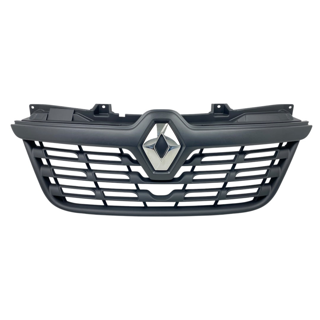 Calandre pour Renault Master III (restylage) 623107491R 623102803R — d’origine — 623107491R 623102803R — vue 1