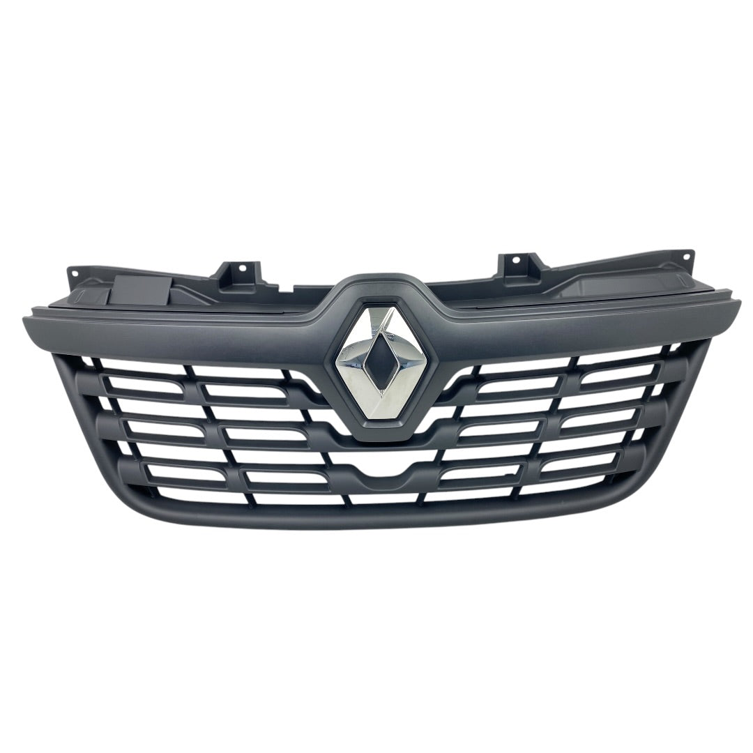 Calandre pour Renault Master III (restylage) 623107491R 623102803R — d’origine — 623107491R 623102803R — vue 2