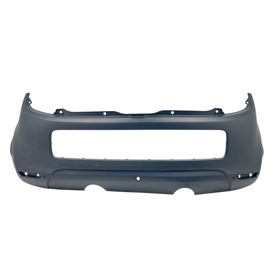 Pare-chocs arrière avec PDC pour Renault Twingo III 850224442R — d’origine — 850224442R — vue 1
