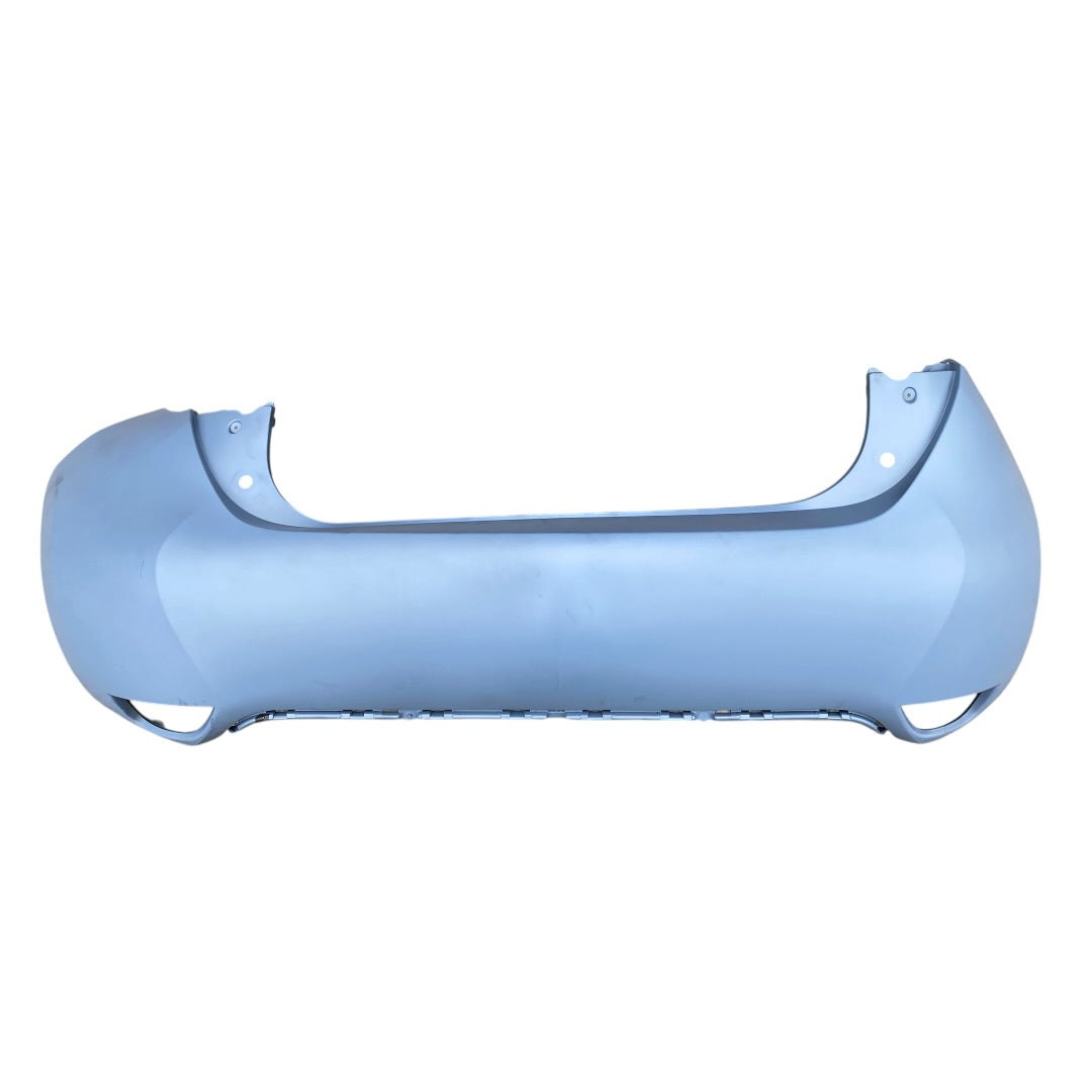 Pare-chocs arrière pour Renault ZOE Z.E 850223975R — d’origine — 850223975R 850101003R 850101029R — vue 1