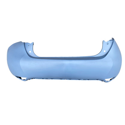 Pare-chocs arrière pour Renault ZOE Z.E 850223975R — d’origine — 850223975R 850101003R 850101029R — vue 2