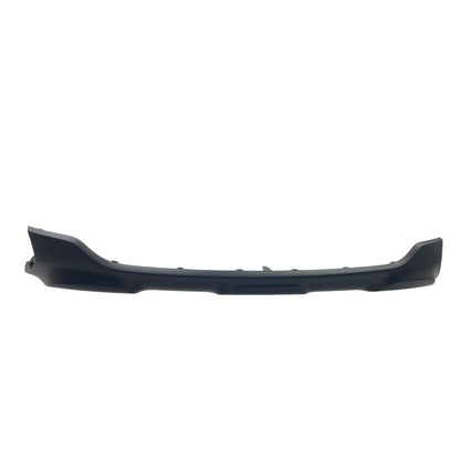 Jupe de pare-chocs avant pour Renault Captur I 620725308R — d’origine — 620725308R 620722890R — vue 1