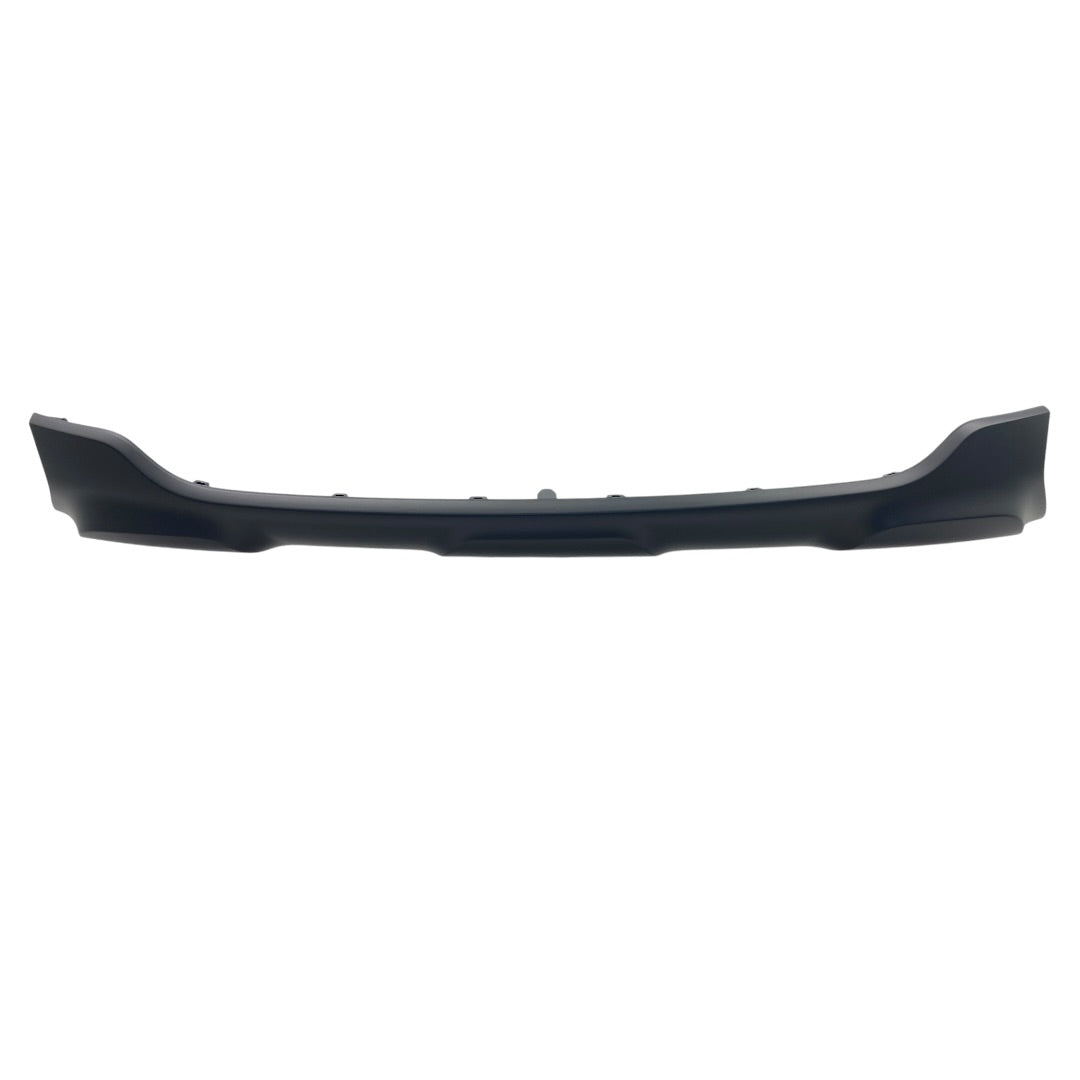 Jupe de pare-chocs avant pour Renault Captur I 620725308R — d’origine — 620725308R 620722890R — vue 2