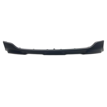 Jupe de pare-chocs avant pour Renault Captur I 620725308R — d’origine — 620725308R 620722890R — vue 2