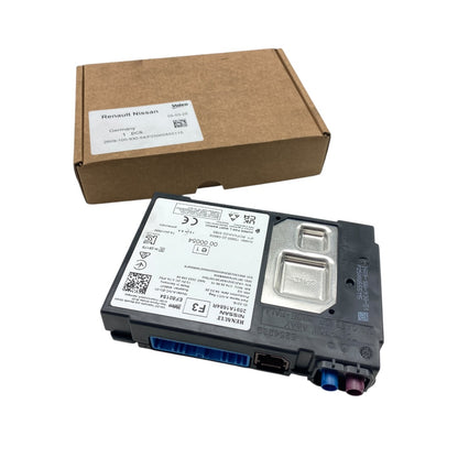 Module GPS / TCU pour Renault 2591A1684R — d’origine — 2591A1684R — vue 1