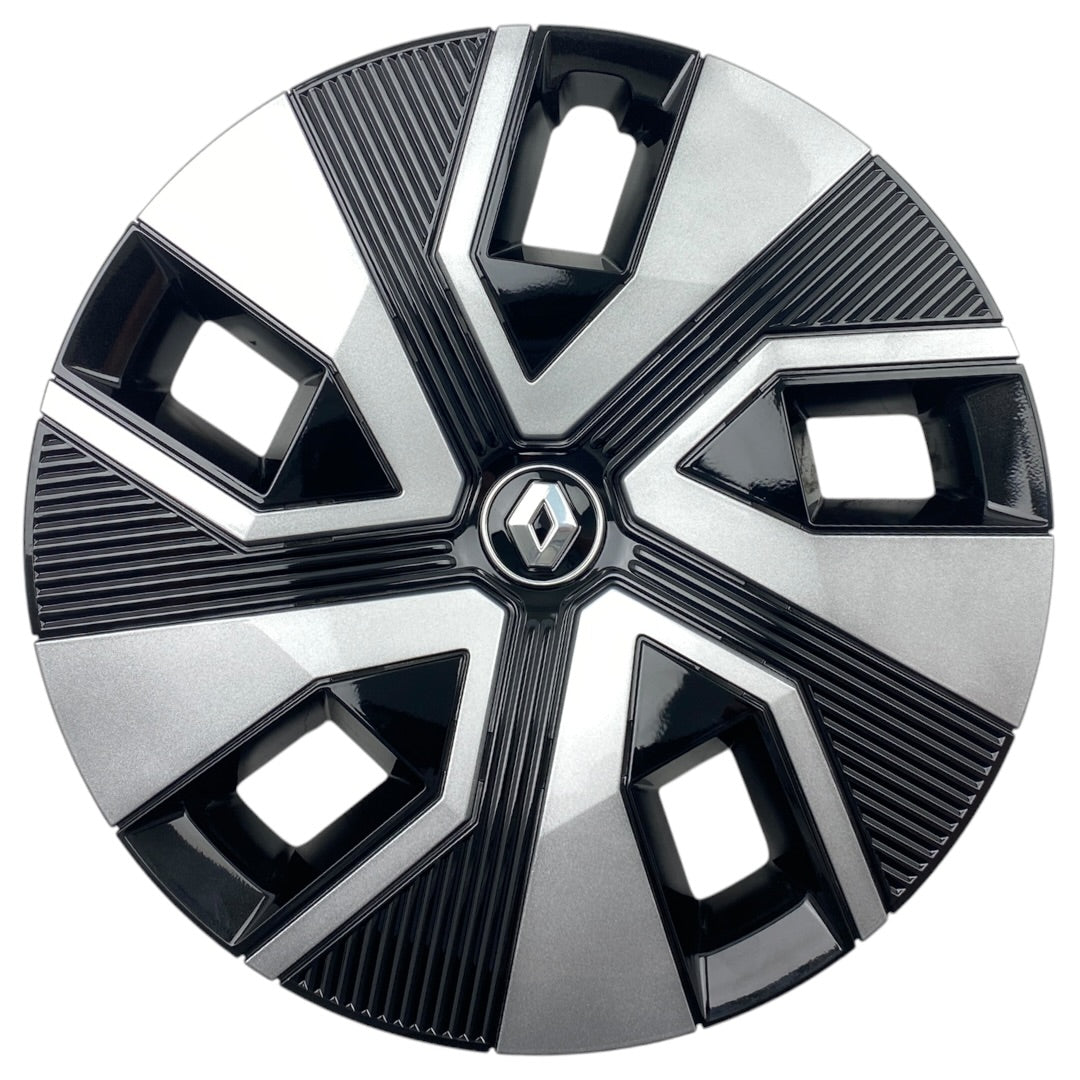 Enjoliveur 16 pouces pour Renault 403152780R — d’origine — 403152780R 403153464R — vue 1