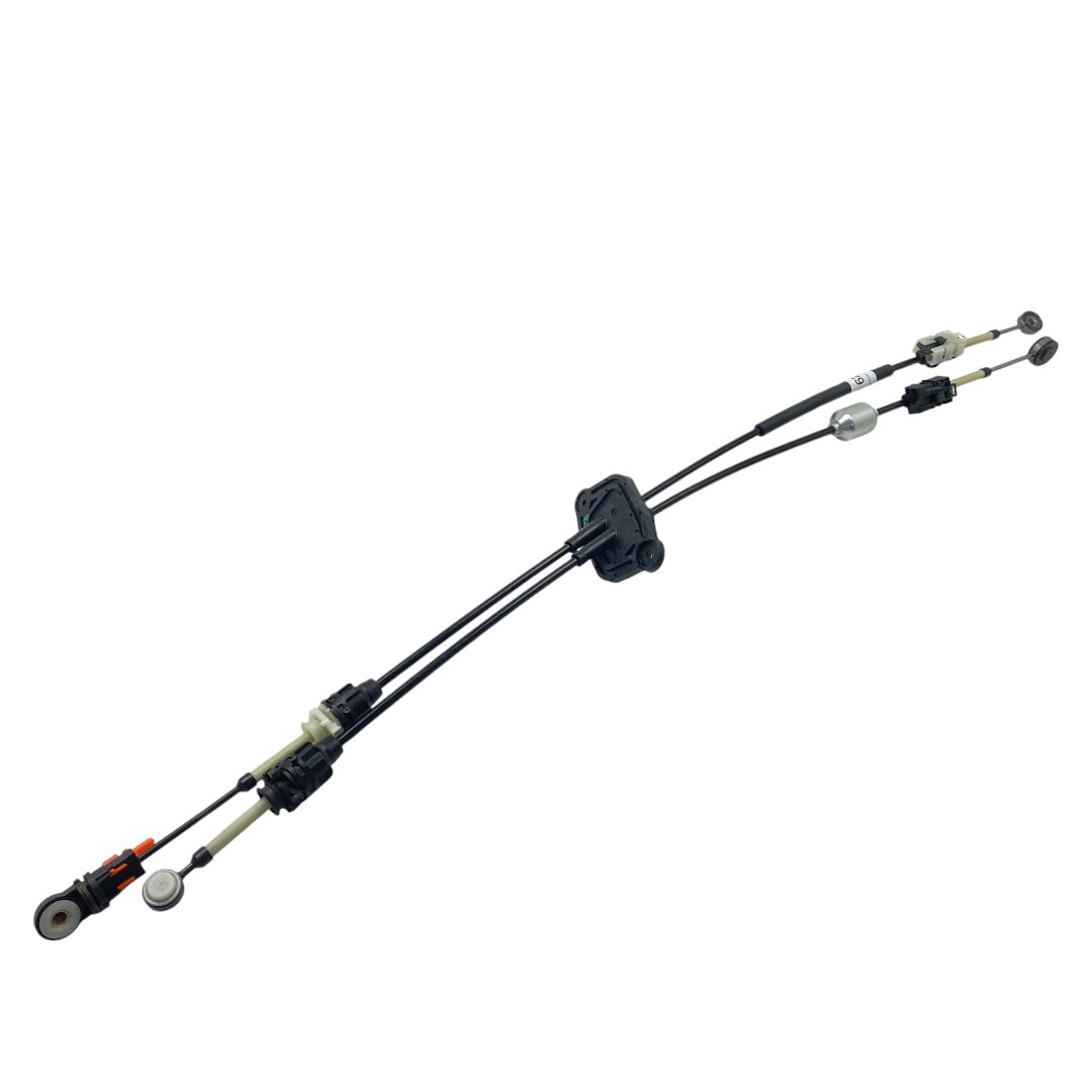 Câbles de commande de boîte de vitesses pour Renault Master III Opel Movano B Nissan NV400 — d’origine — 349019559R — vue 1