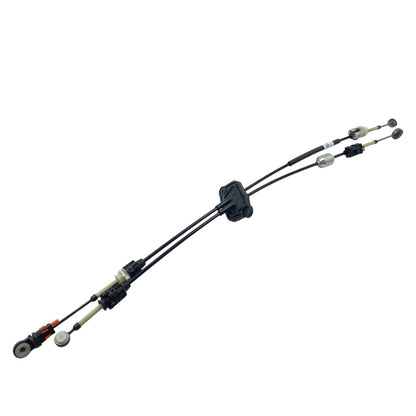 Câbles de commande de boîte de vitesses pour Renault Master III Opel Movano B Nissan NV400 — d’origine — 349019559R — vue 1