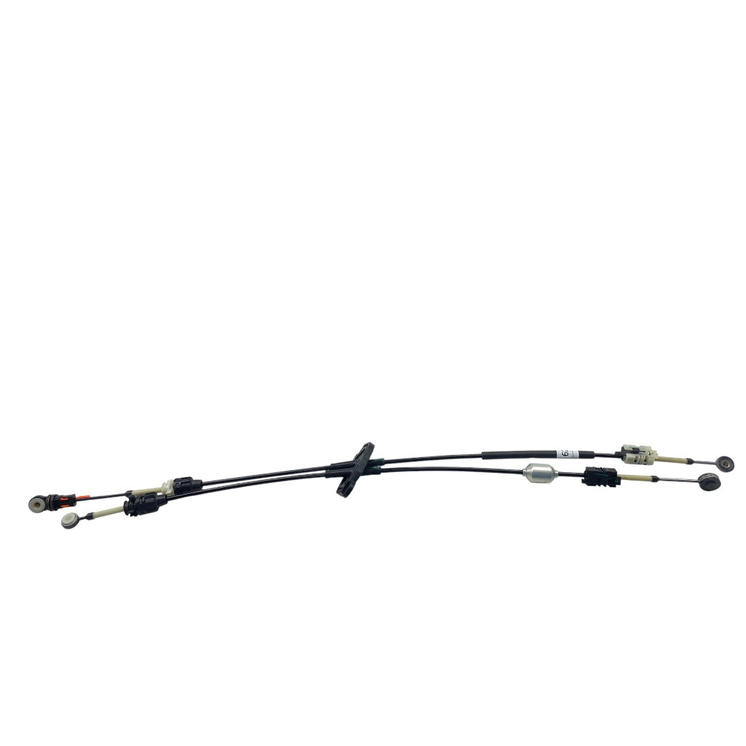Câbles de commande de boîte de vitesses pour Renault Master III Opel Movano B Nissan NV400 — d’origine — 349019559R — vue 2