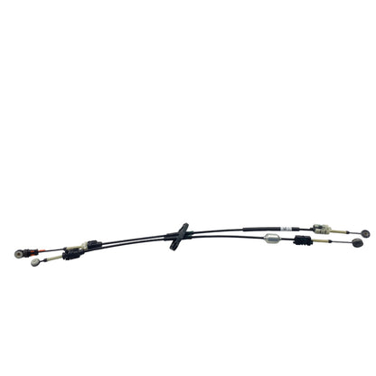 Câbles de commande de boîte de vitesses pour Renault Master III Opel Movano B Nissan NV400 — d’origine — 349019559R — vue 2