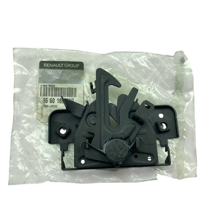 Serrure de capot pour Renault Mégane IV 656018958R — neuf — 656018958R — vue 1
