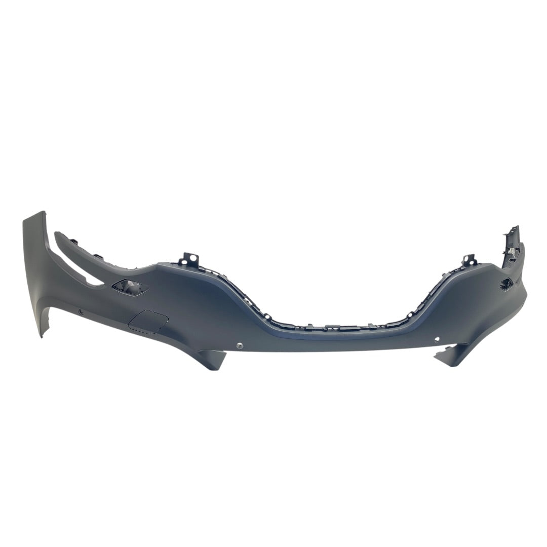 Pare-chocs avant avec PDC pour Renault Mégane IV R.S 601980492R 620227728R — d’origine — 601980492R 620227728R — vue 1