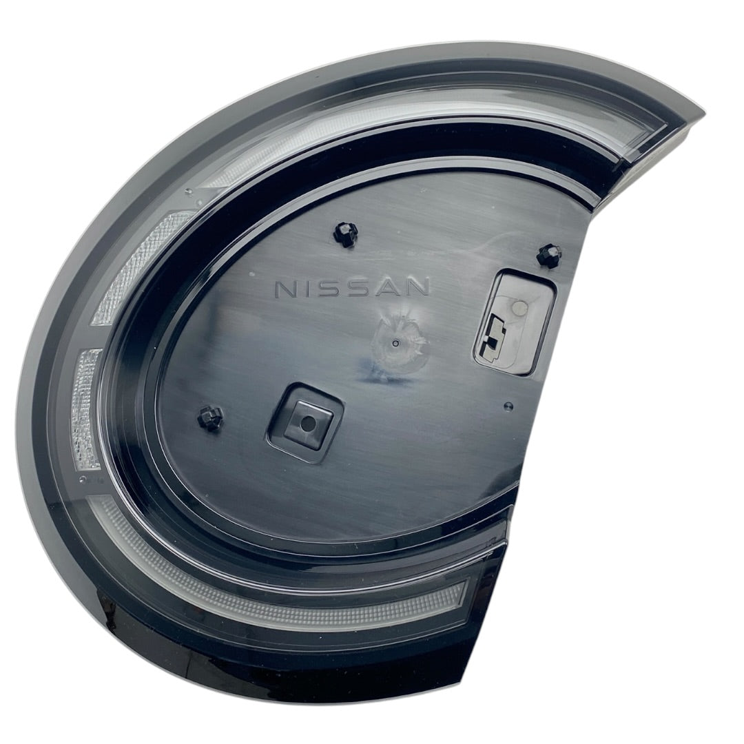 Feu arrière droit pour Nissan Micra VI K15 265504506R — d’origine — 265504506R 265557184R — vue 1
