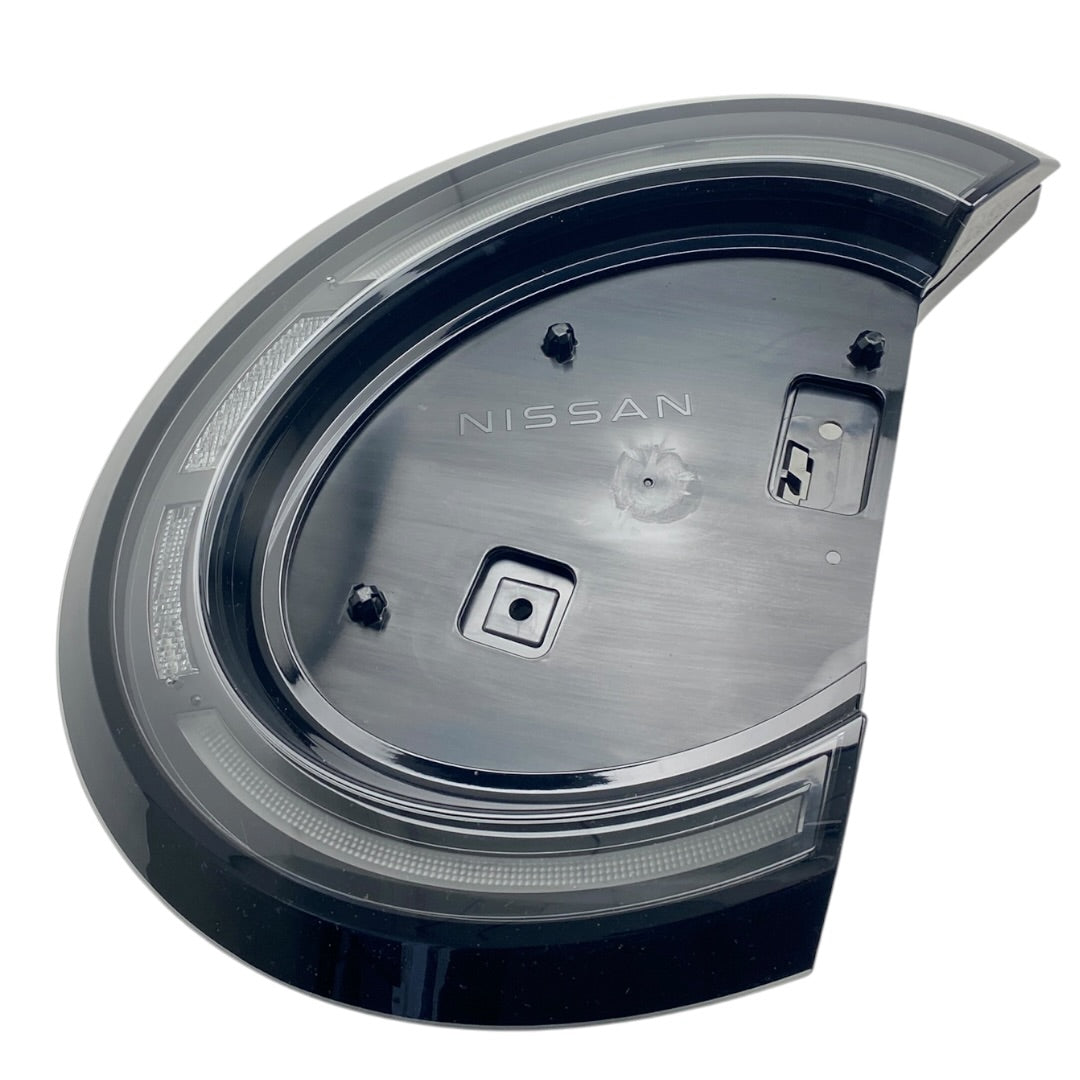 Feu arrière droit pour Nissan Micra VI K15 265504506R — d’origine — 265504506R 265557184R — vue 2