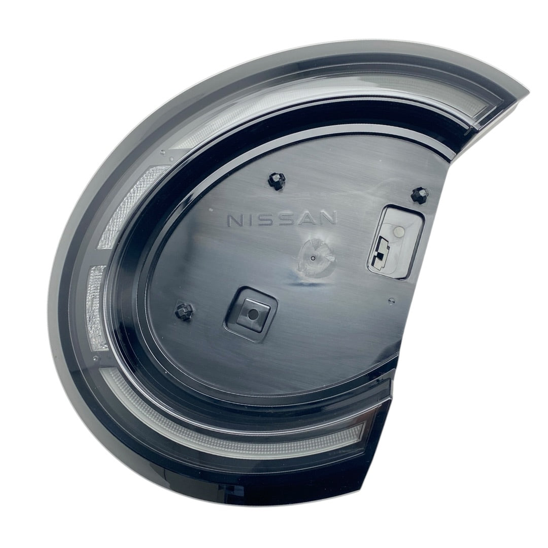 Feu arrière droit pour Nissan Micra VI K15 265504506R — d’origine — 265504506R 265557184R — vue 1