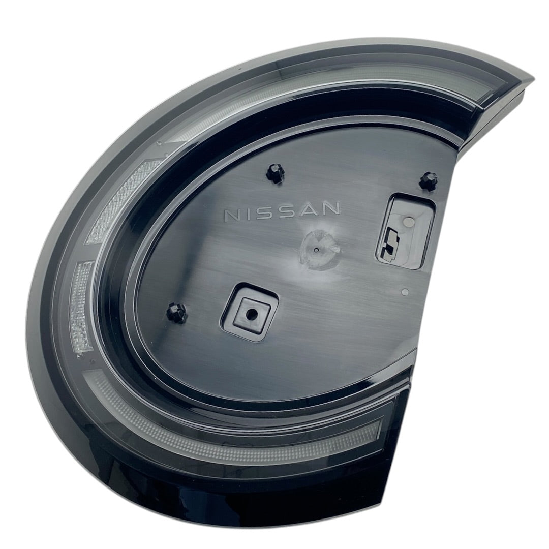 Feu arrière droit pour Nissan Micra VI K15 265504506R — d’origine — 265504506R 265557184R — vue 2