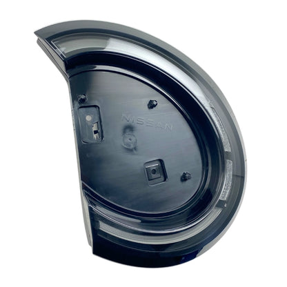 Feu arrière gauche pour Nissan Micra VI K15 265551420R — d’origine — 265551420R 265509440R — vue 1