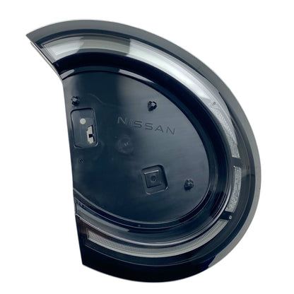 Feu arrière gauche pour Nissan Micra VI K15 265551420R — d’origine — 265551420R 265509440R — vue 2