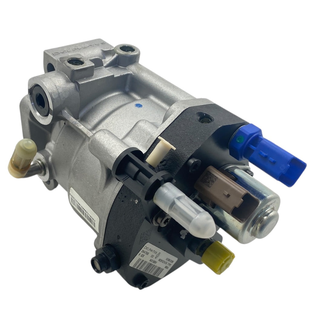 Pompe d’injection pour Renault Dacia 1.5 dCi 167001339R 28447586 — d’origine — 167003606R 0445010763 — vue 1