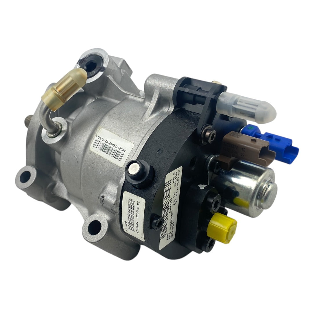 Pompe d’injection pour Renault Dacia 1.5 dCi 167001339R 28447586 — d’origine — 167003606R 0445010763 — vue 2